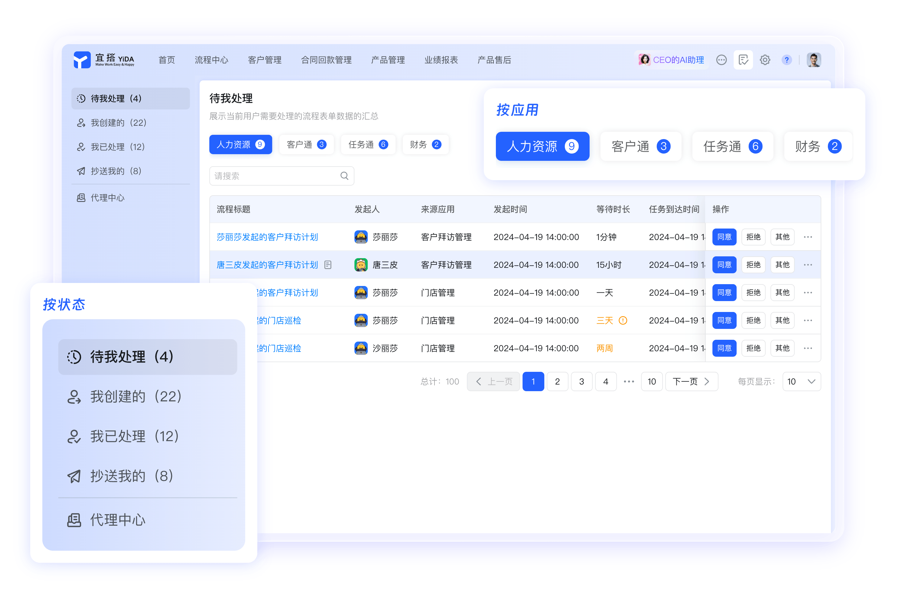 钉钉政务会议资讯